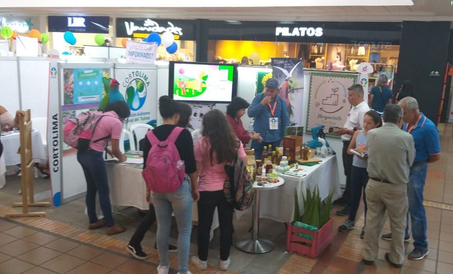 Así transcurrió Expovida 2019, la Feria que le apuesta a proyectos amigables con el medio ambiente