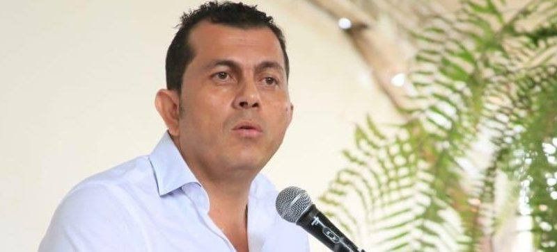Descabezado Carlos Edward Osorio del proceso para escoger candidato a la Gobernación por el C.D. del Tolima