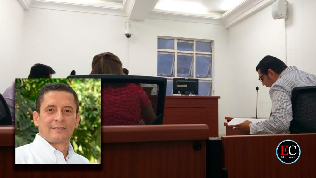Precluye investigación contra Director de Cortolima, acusado por Anglo Gold Ashanti de prevaricato por acción