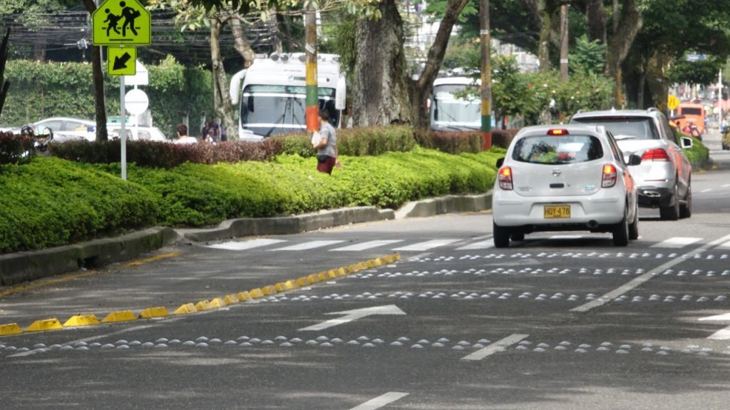 Carrera 5ª de Ibagué estará cerrada este domingo