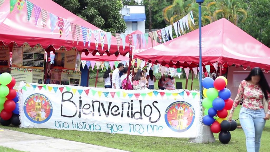 Estudiantes de Comunicación de la Unibagué, realizarán XI Feria Barrial en El Ricaurte