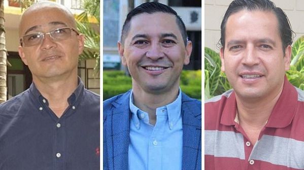 La cuestionada encuesta conservadora para escoger candidato a la alcaldía de Ibagué