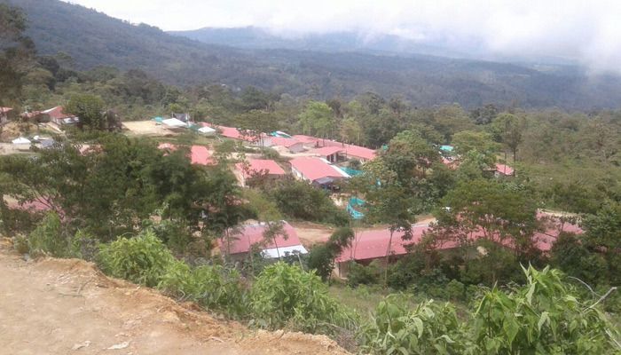 Espacios Territoriales de Capacitación y Reincorporación de las Farc, no tendrán modificaciones en el Tolima