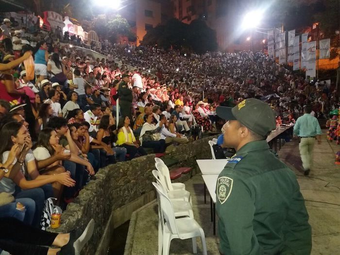 Destinan $500 millones para reforzar la seguridad durante las festividades de junio