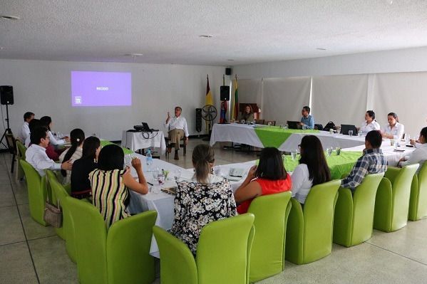 Convocatoria abierta para empresarios que quieran hacer parte del programa Trayectoria Mega