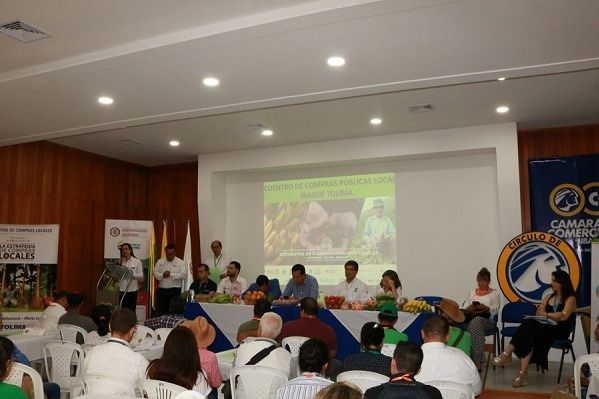 Doce entidades financieras estarán en la Rueda de Soluciones Microfiancieras de la CCI