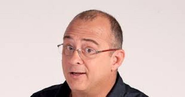 Murió el presentador Jota Mario Valencia en Cartagena