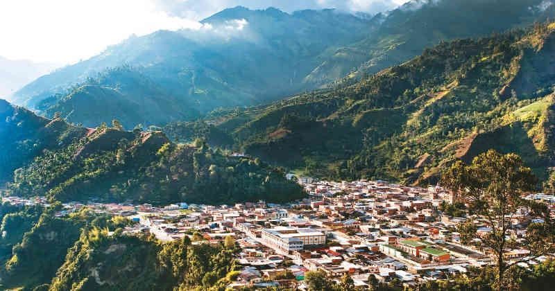 Ambientalistas de Cajamarca presentaron demanda para exigir nulidad de contratos de Anglo Gold Ashanti