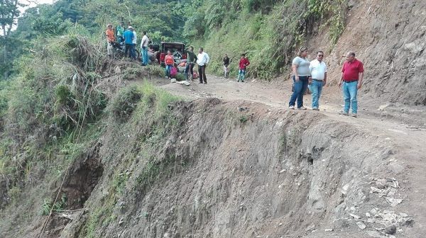 Cortolima atiende llamado de emergencia en Chaparral