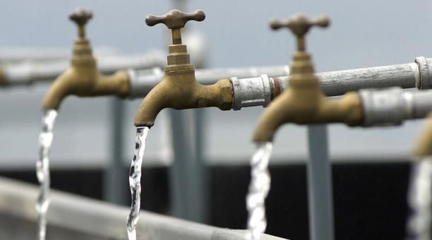 IBAL anuncia cortes en el servicio del agua en el barrio Venecia y aledaños