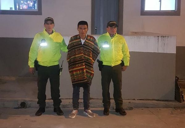 Cárcel a hombre que asesinó a su bebé en Anaime