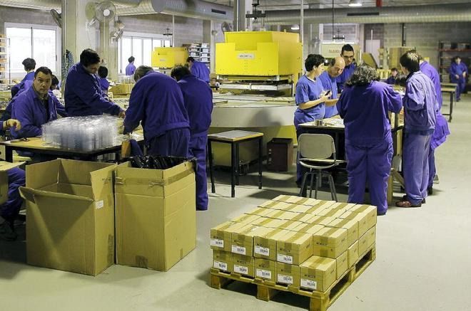 124 empresas se postularon al Premio Emprender Paz