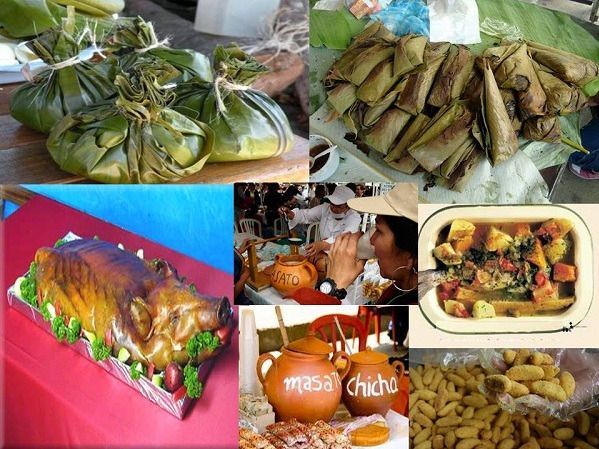 Abren convocatoria para participar en la feria “Ibagué, tierra de sabores 2019”