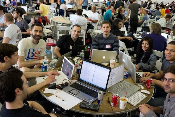 Con el hackatón, colombianos se le medirán a crear ideas innovadoras para la prevención y atención de desastres naturales