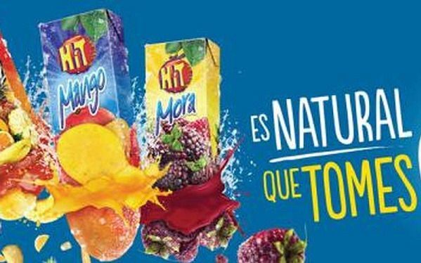 La SIC formuló cargos contra Postobón S.A. por la publicidad engañosa de su producto HIT