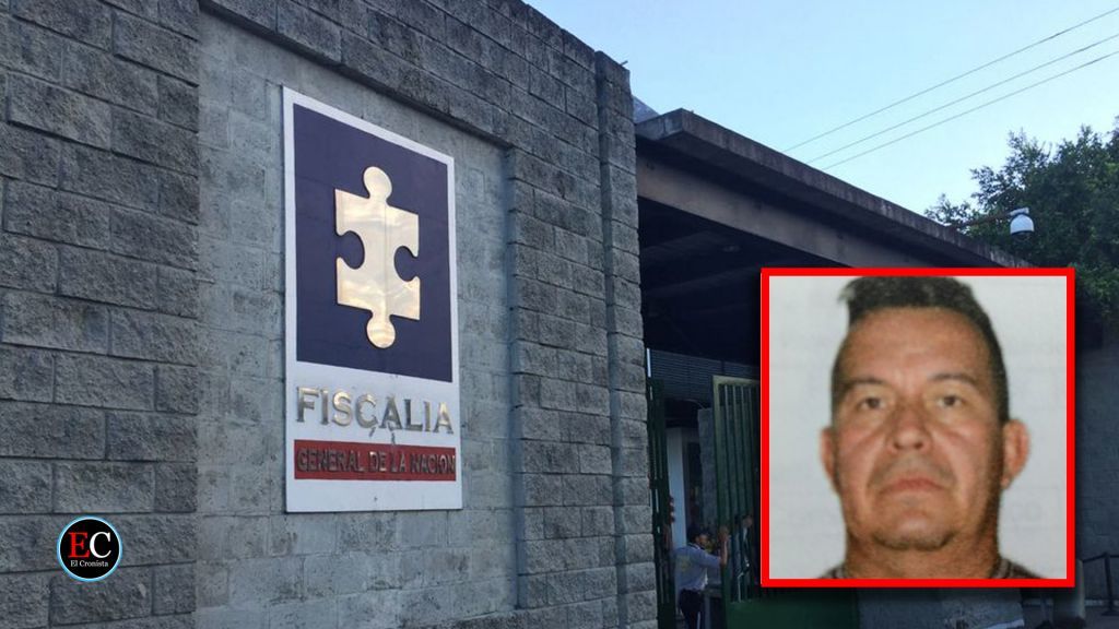 Conductor implicado en muerte de dos músicos de "Los hermanos Luna" fue judicializado