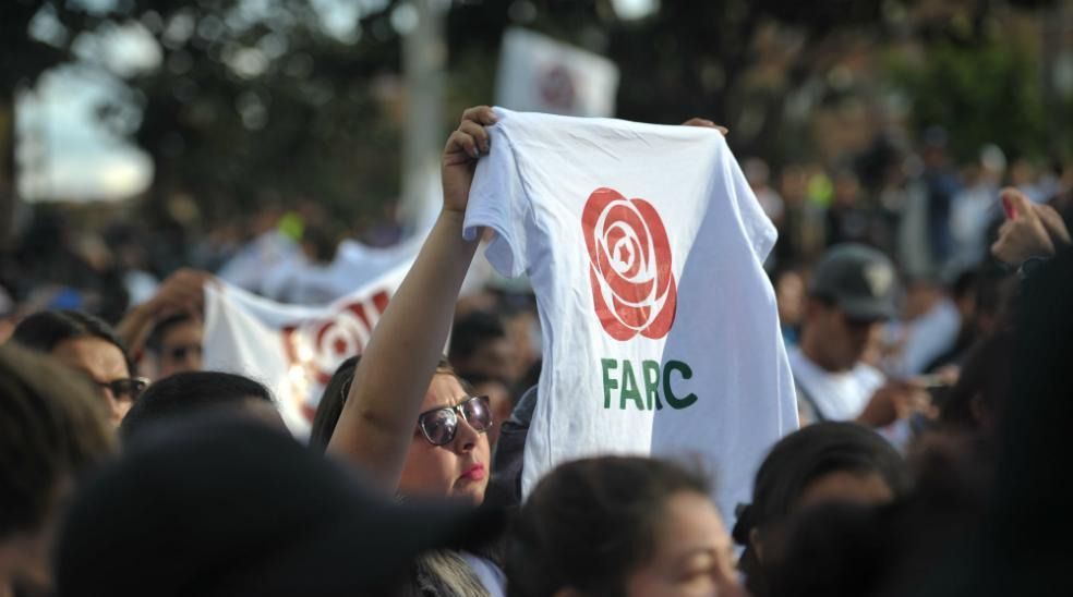 Fiscalía avanza en el esclarecimiento de crímenes contra excombatientes de las Farc