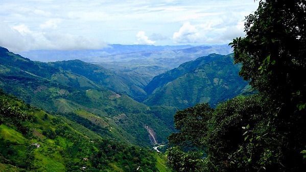 POMCA-Amoyá será el primero en tener un estudio semidetallado de suelos en Tolima