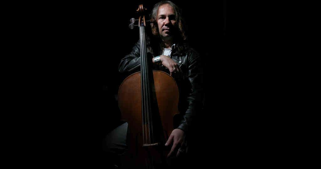 Murió el titán de Kraken, Elkin Ramírez