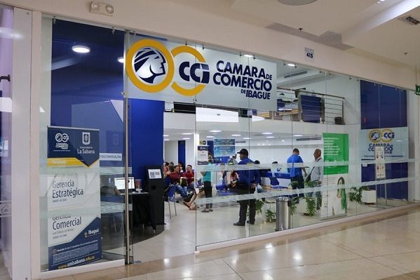 Cámara de Comercio de Ibagué, amplia comunicaciones con empresarios y afiliados