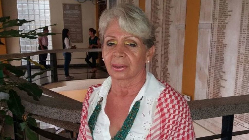 “El Tolima ya no tendrá su Casa de la Mujer por ineficiencia del departamento”: Estella Gordillo