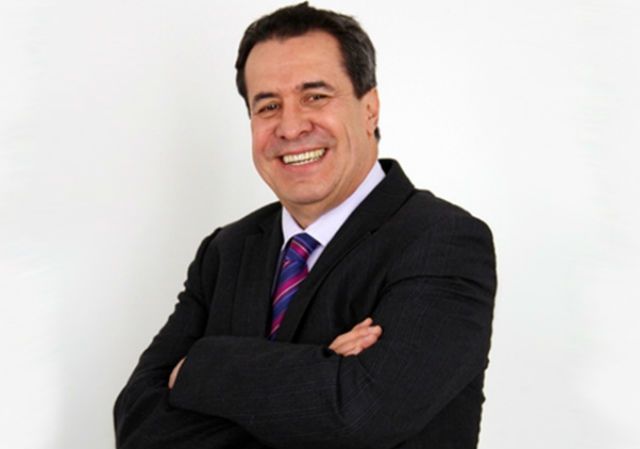 El periodista Edgar Artunduaga falleció en Neiva