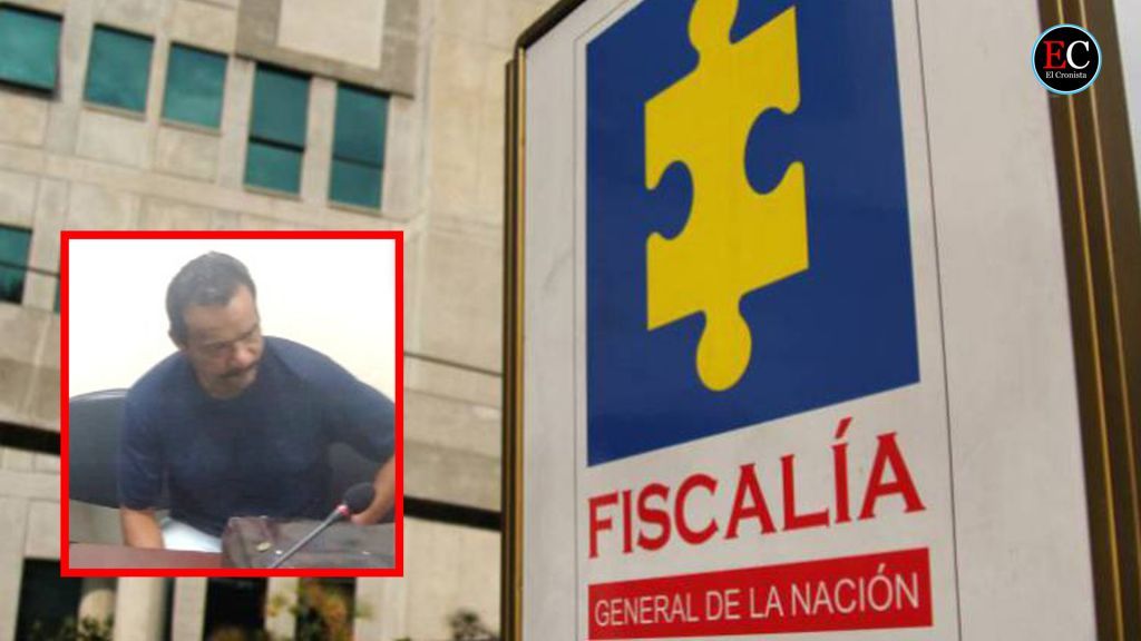 Jefe de un Grupo Armando Organizado de Planadas fue enviado a la cárcel