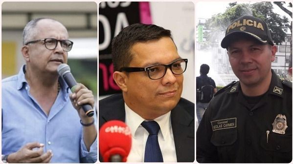 La pelea que se le convirtió en bumerán al gobernador Barreto, todo por un chisme