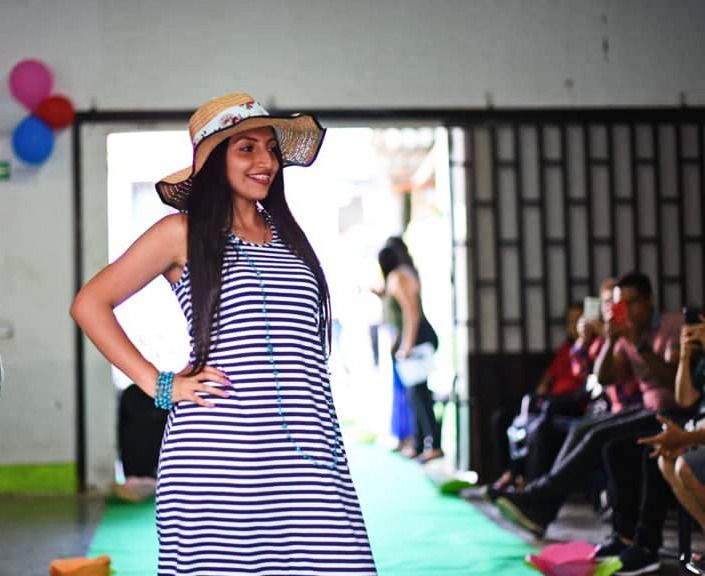 Los mejores emprendimientos de moda local se presentarán esta noche en pasarela