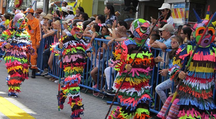 La fiesta de San Pedro: legado cultural del Tolima para el mundo