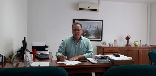 Delegación departamental denunció ante Fiscalía, municipios por presunta trashumancia