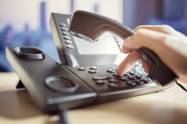 Línea blanca de la Personería resolvió problemas a usuarios de la salud