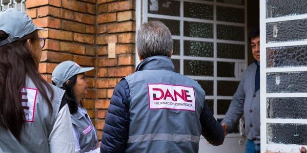 El Tolima y Colombia según el DANE, un departamento y un país envejecidos