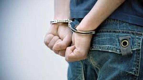 Hombre violó durante cuatro años a su hija menor fue enviado a la cárcel