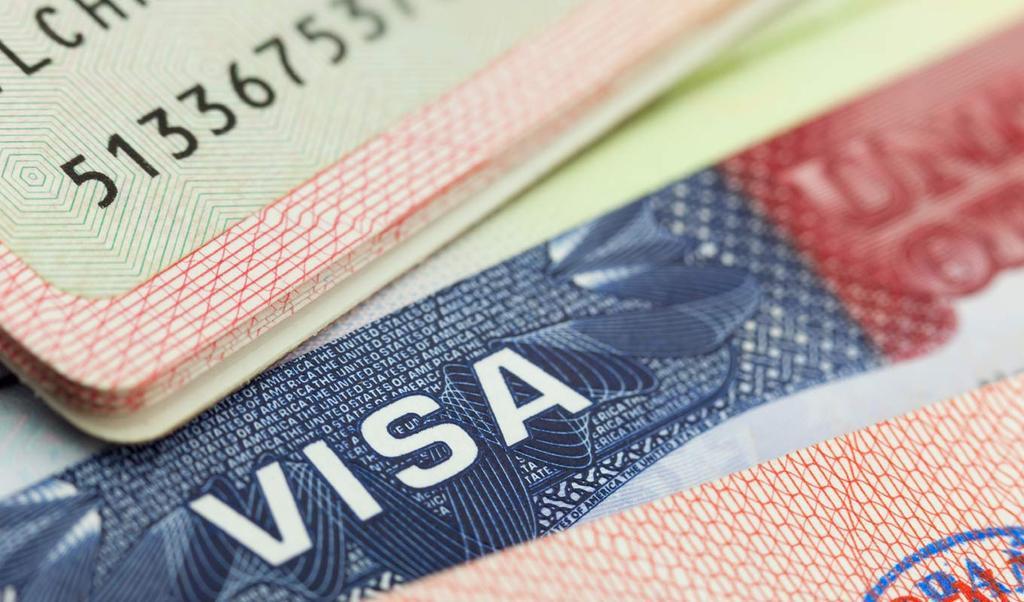 A partir de hoy, tendrá un año de plazo para renovar su visa sin entrevista