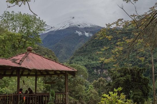 Ibagué cuenta con más de 20 sitios inscritos en el Registro Nacional de Turismo