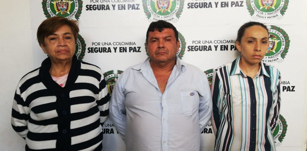 Juez de Ataco, su madre y un tío vinculados en tentativa de homicidio de una mujer