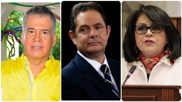 La perfidia de Vargas Lleras a los hermanos Martínez
