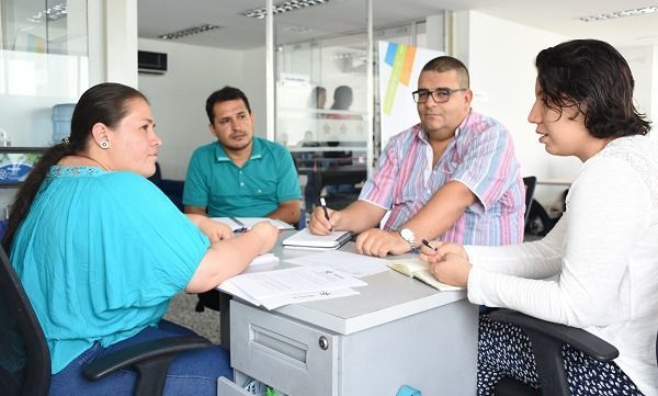 20 mil millones de pesos para potenciar el emprendimiento colombiano