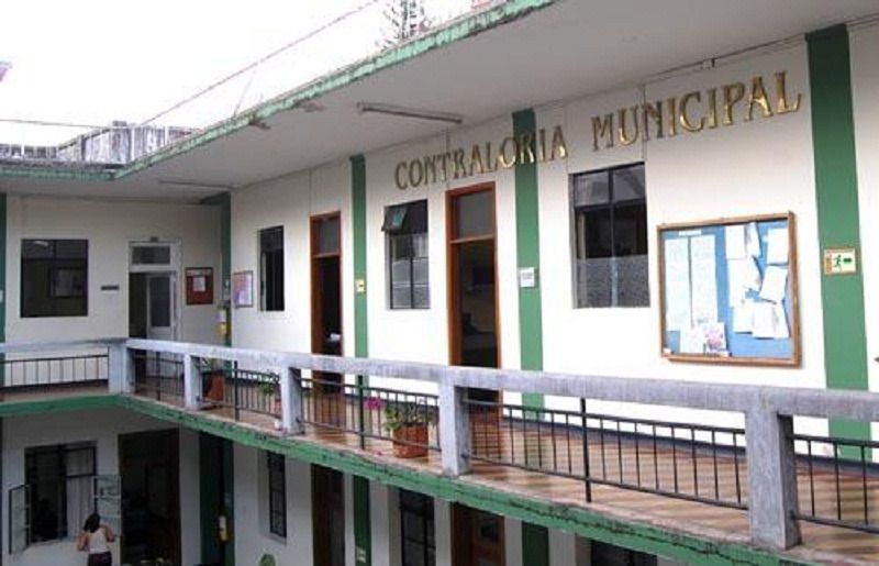 Contraloría de Ibagué realiza seguimiento a finanzas públicas y recursos naturales