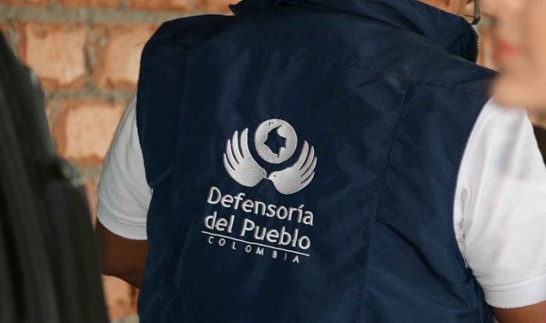 Defensoría Regional en alertas tempranas entregó informe sobre casos de violencia política y social