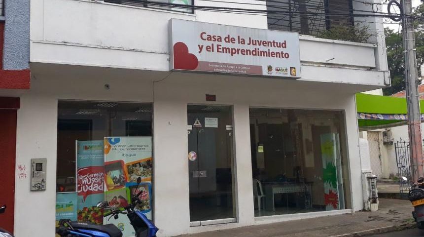 Yoga, capoeira, grafiti y otras clases gratuitas ofrece la Casa de la Juventud y el Emprendimiento