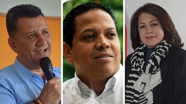 Ni el triunfalismo de Orozco ni las cuentas alegres de Pinto