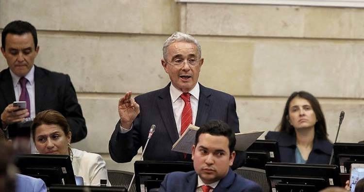 La prima legal para la canasta familiar, la apuesta del Centro Democrático