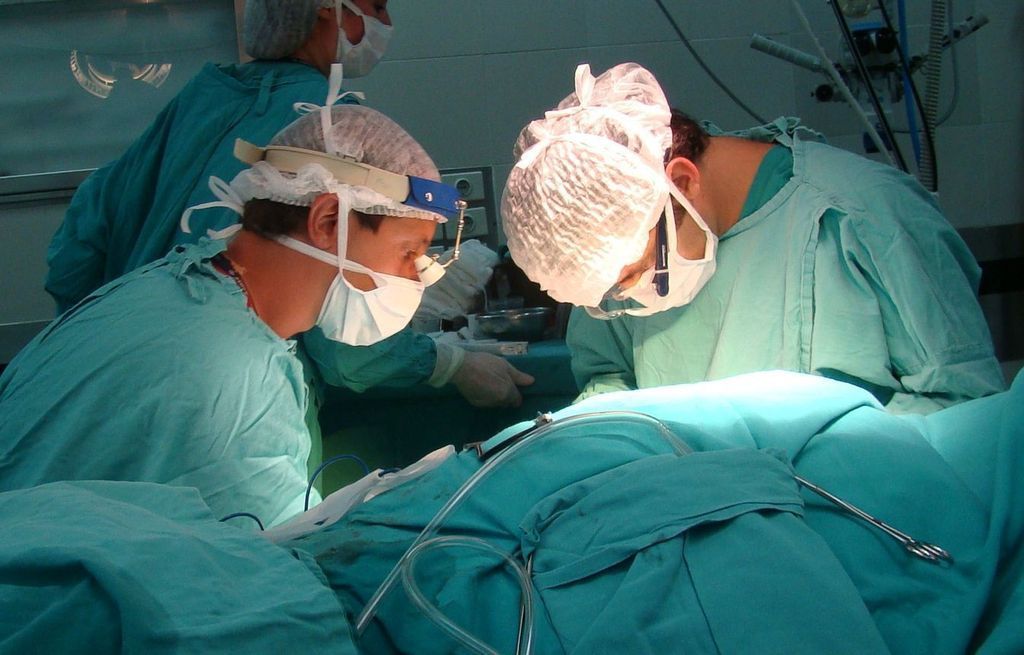 Desde hoy, todos los colombianos somos donantes de órganos