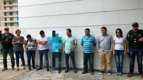 Ampliada medida de aseguramiento contra ex empleados del Banco Agrario por fraude millonario en el Tolima