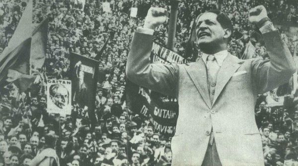 Hay que rescatar los fueros del Partido Liberal