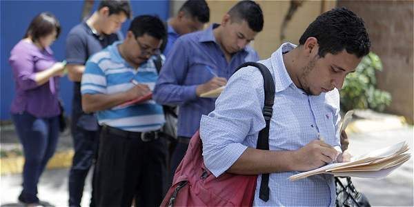 Conozca las 78 nuevas vacantes que oferta la Agencia de Empleo del Sena