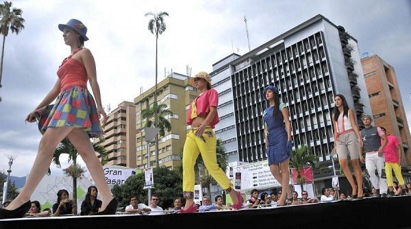 Hasta este miércoles ampliado plazo de convocatoria para Ibagué, Negocios y Moda