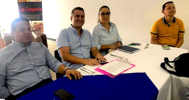 Hermano de Ricardo Ferro en lista a la asamblea del Tolima